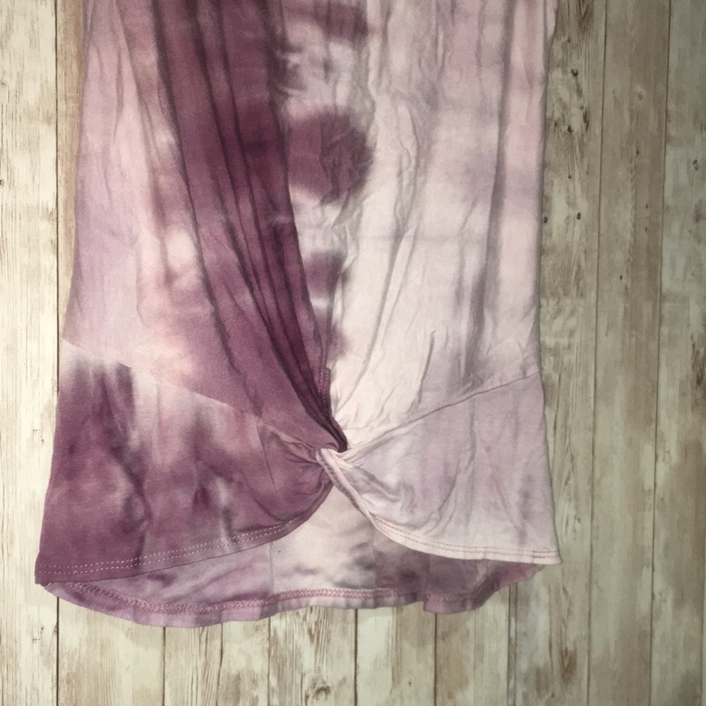 CAKE + ROSES Tye Dye - Picture 3 of 4